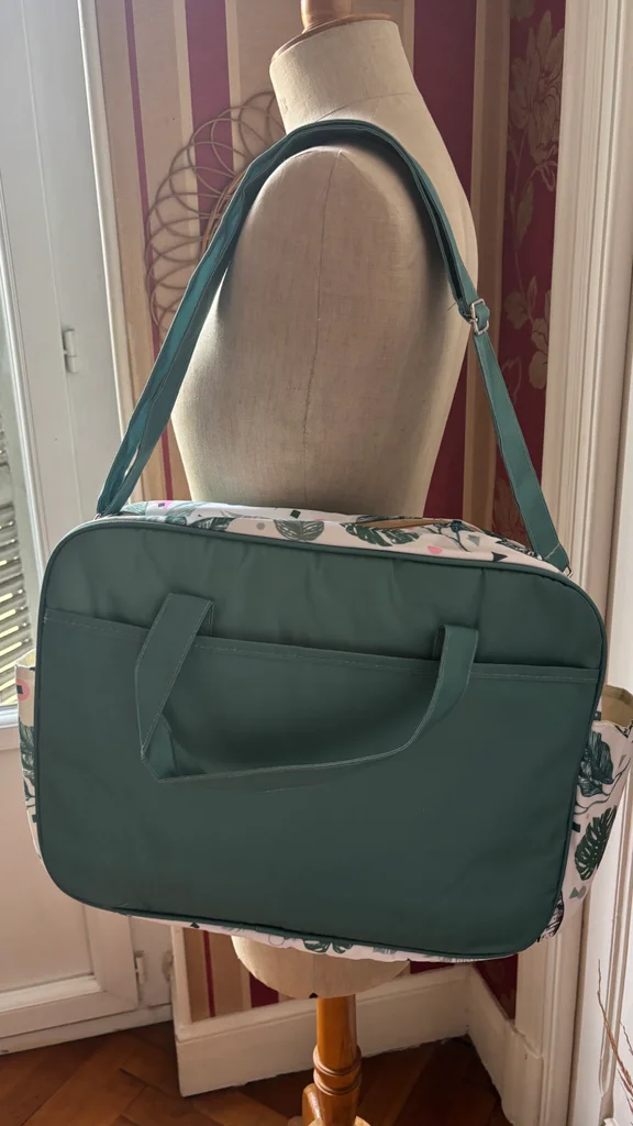 👜 Dino Bambino luiersack – Nieuw 🦖 – photo 4